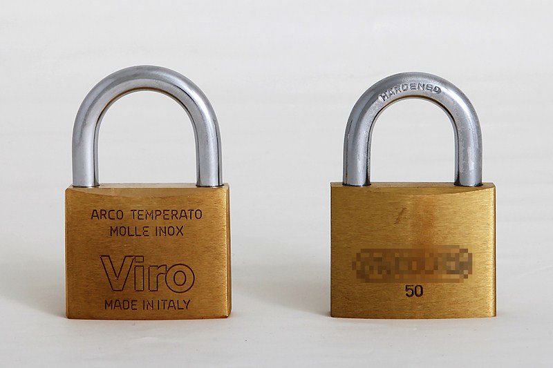 How to Recognize Quality Locks at First Glance Viro Club
