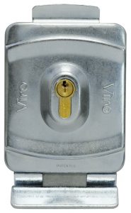 Viro Electric Lock V9083 with european cylinder