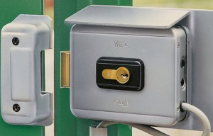 Viro Electric Lock V90