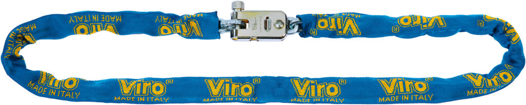 MORSO with chain Viro